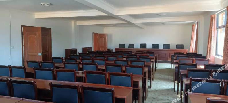 元阳茶树广场酒店图片