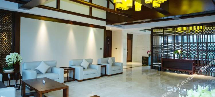 吉安庐陵东方宾馆图片