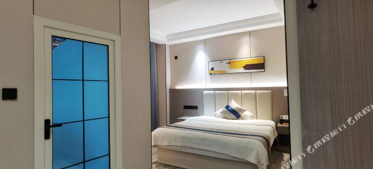 望谟雅莱特大酒店图片