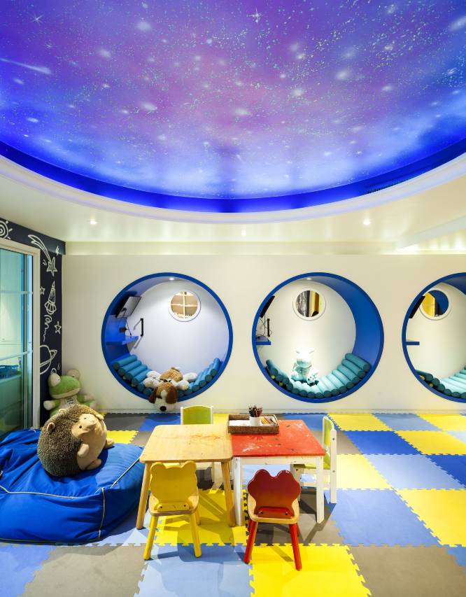 华欣凯悦酒店(Hyatt Regency Hua Hin)图片