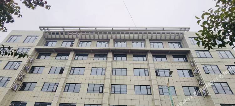 桐柏长城宾馆图片