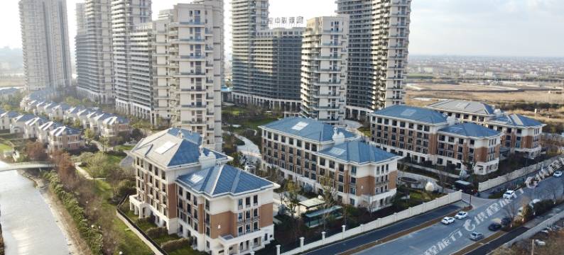 启东圆陀角明月里民宿(恒大威尼斯店)图片