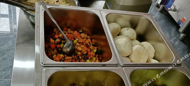 社旗景旗假日酒店图片