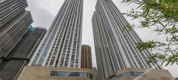 成都府河心怡民宿(曹家巷红星桥地铁站店)图片