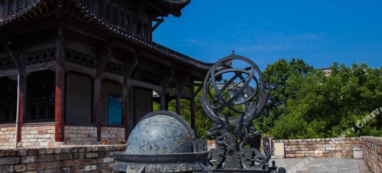 觅恋上品酒店(鼓楼广场润达店)图片