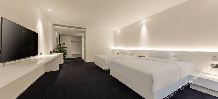 芙苔酒店(宜昌中南路兴发广场店)图片