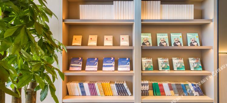 全季酒店(贵阳未来方舟店)图片