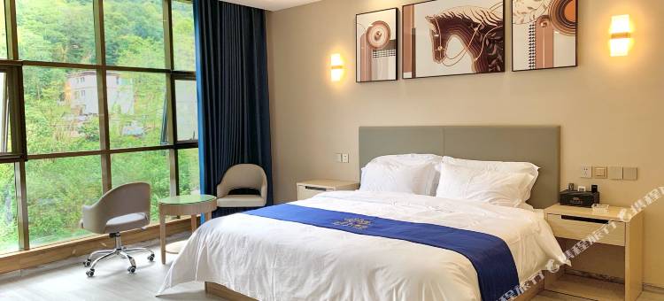 墨脱云汇大酒店图片