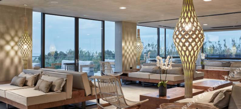 梅尔度假村及水疗中心 - 限成人(La Mer Resort & Spa Crete)图片