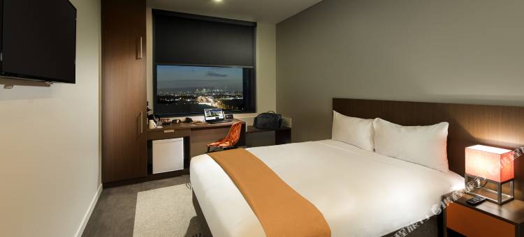 布里斯班机场宜必思酒店(ibis Brisbane Airport)图片