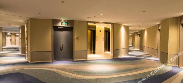 如家商旅酒店(鄂尔多斯康巴什市政府博物馆店)图片