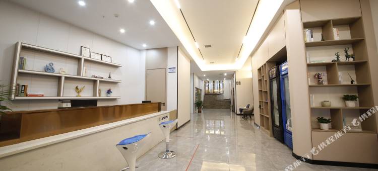 7天酒店(新余胜利南路抱石公园店)图片