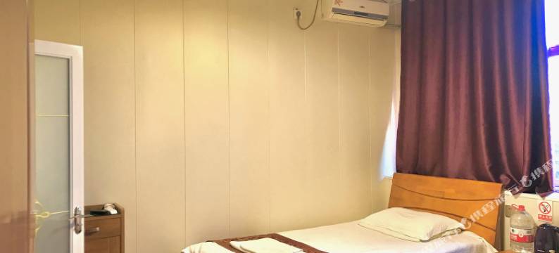 齐河众信园旅馆图片