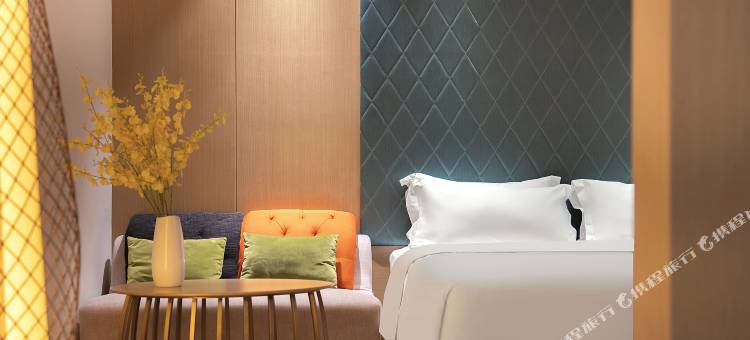 宜必思尚品酒店(厦门中山路步行街店)图片