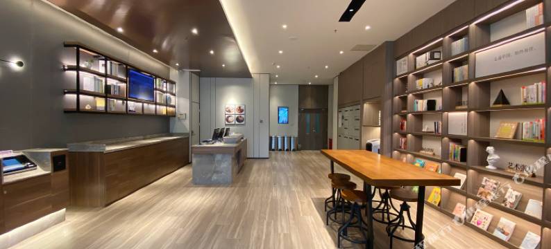 汉庭酒店(北京花乡桥天坛医院店)图片