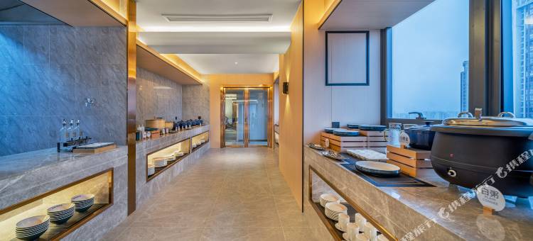 星程酒店(重庆悦来国博会展中心店)图片