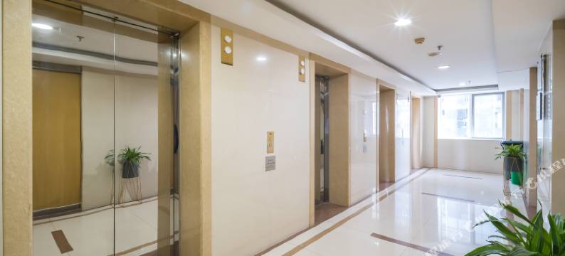 新金山公寓(北京朝外西街店)图片