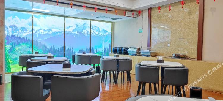 好幸福酒店(五家渠客运站店)图片