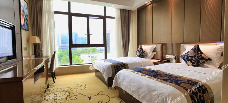 余庆县湖畔酒店图片