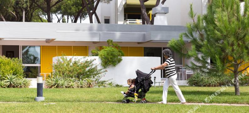 皮尼亚尔码头旅游公寓酒店(Apartamentos Turisticos Pinhal Da Marina)图片