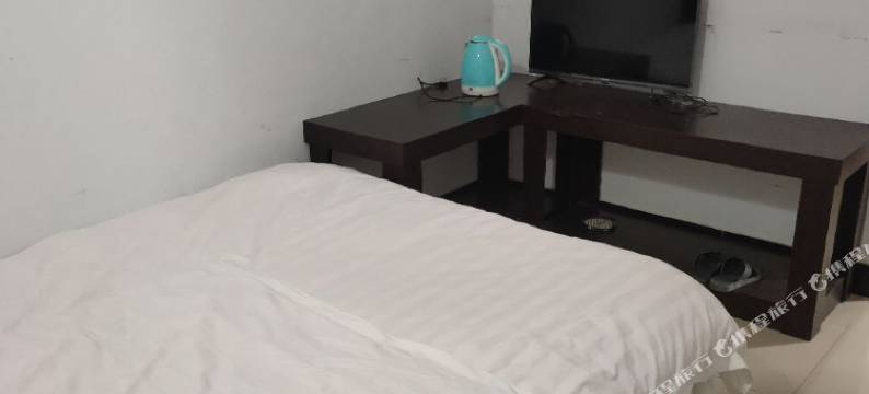 长阳壹号客栈图片