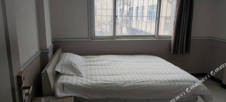 嘉祥宜居宾馆图片