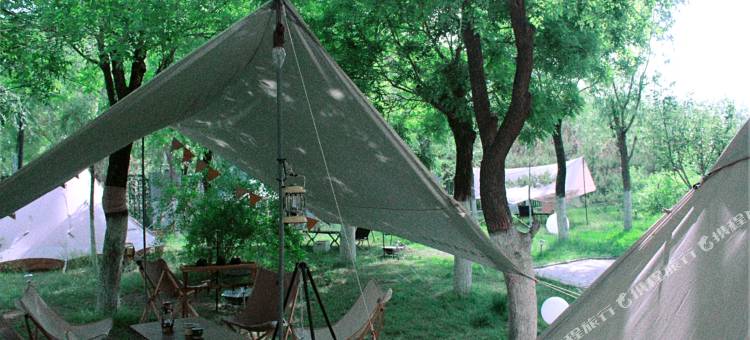 延安中江酒店(枣园革命旧址店)图片