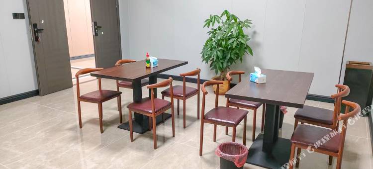 惠来海悦影视客房(惠来仙庵店)图片