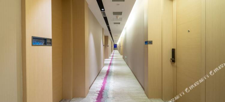 麗枫酒店(沈阳盛京医院万达广场店)图片