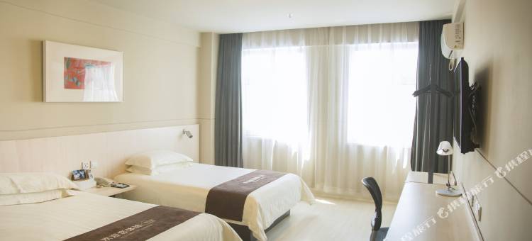 锦江之星(霸州高铁站益津南路店)图片