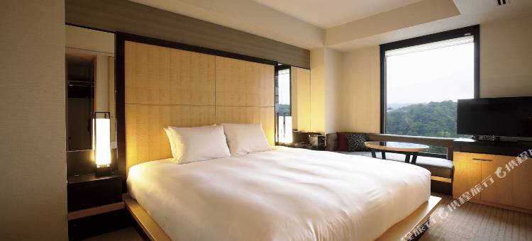 金泽香林坊科科高级酒店(Koko Hotel Premier Kanazawa Korinbo)图片