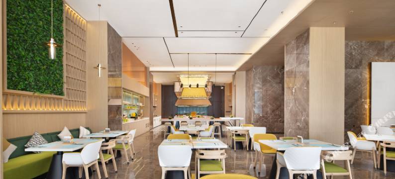 南宁江南希尔顿惠庭酒店图片