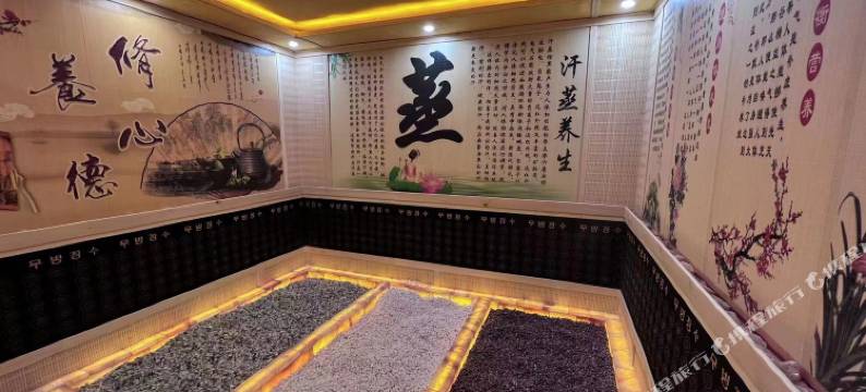 艾米汤泉酒店图片