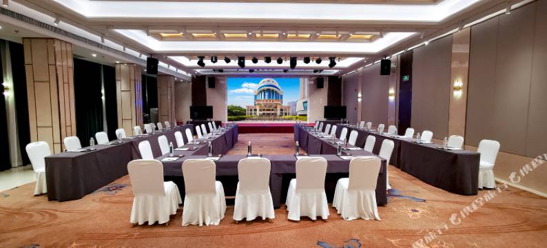 深圳上海宾馆图片