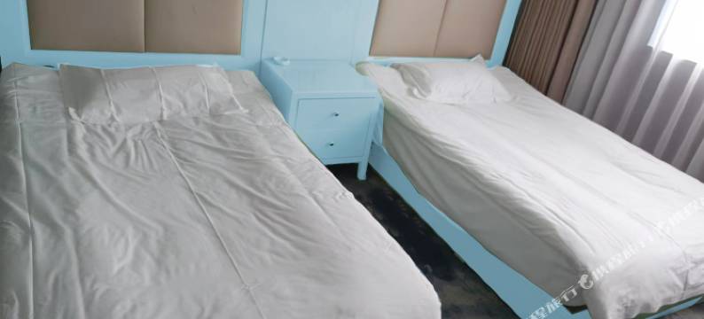 三河朝阔宾馆图片