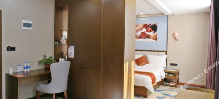 都利大酒店(三都县政府店)图片