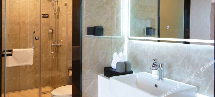 维也纳国际酒店(汕尾高铁站店)图片