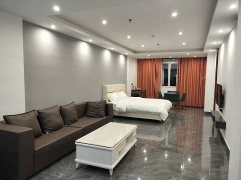 兴龙商务宾馆(漳州海澄店)