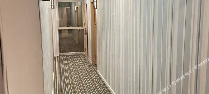 芒果连锁酒店(常州薛家店)图片