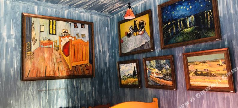 兴隆梨花公社图片