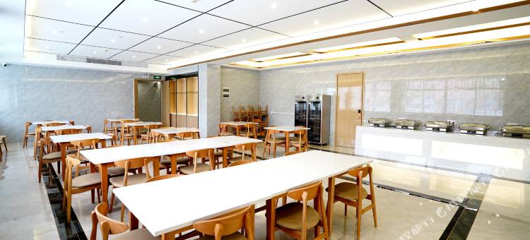 天成酒店(大旺店)图片