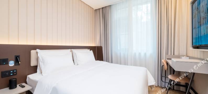 汉庭酒店(北京中关村海淀黄庄地铁站店)图片