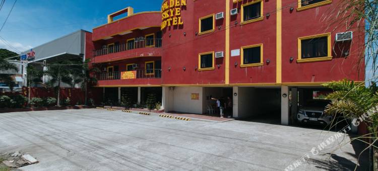 红多兹酒店@金斯凯酒店(RedDoorz @ Golden Skye Hotel Guagua)图片