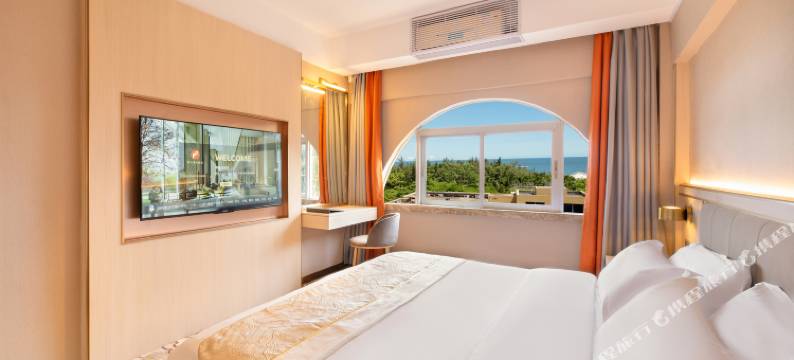 延生商务酒店(海陵岛大角湾店)图片