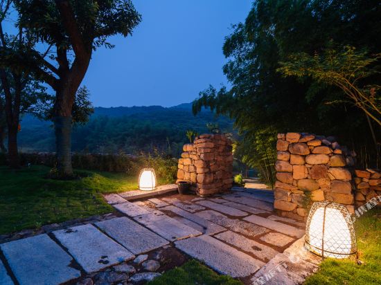 南京花迹无想山居详情-pc酒店预订-中国南方航空官网