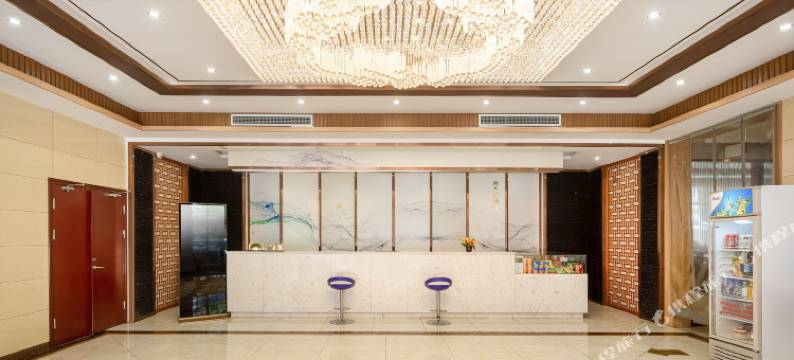 斯麦尔酒店(茶庄印象万二中店)图片