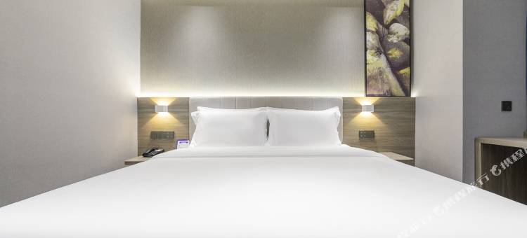 7天优品酒店(荆州火车站店)图片