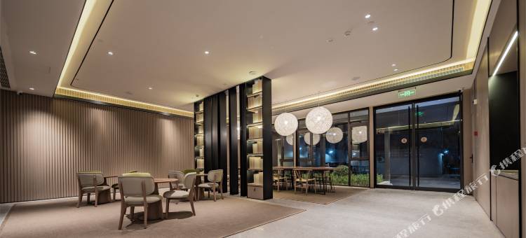 全季酒店(成都武侯祠高升桥路店)图片