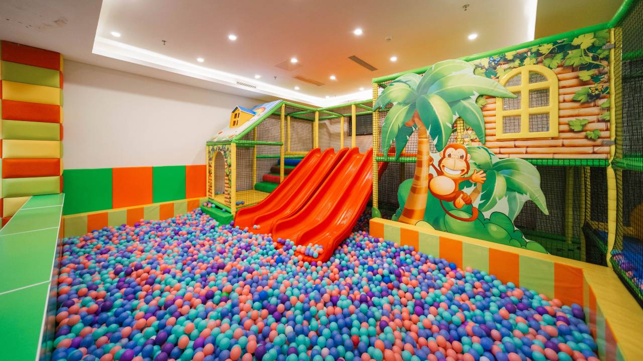 海南七仙岭龙湾珺唐酒店图片