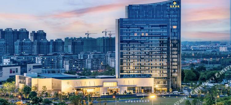 高淳金陵大酒店图片